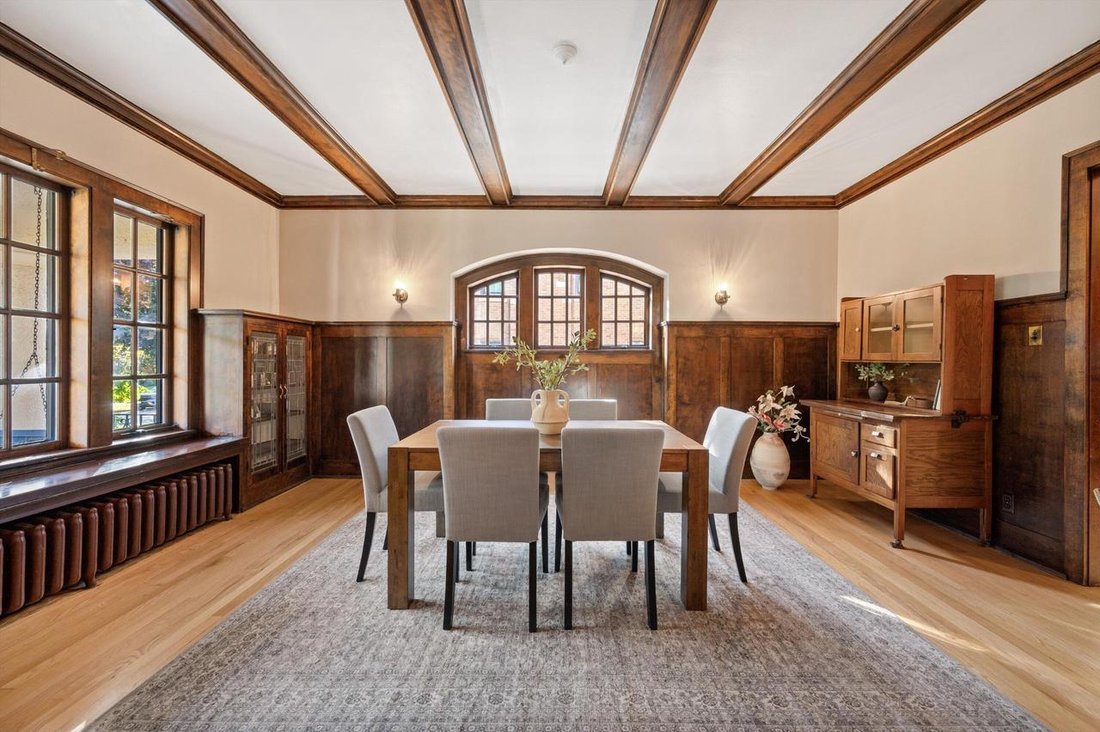 Casa a Milwaukee, Wisconsin, Stati Uniti 5 - 19106746