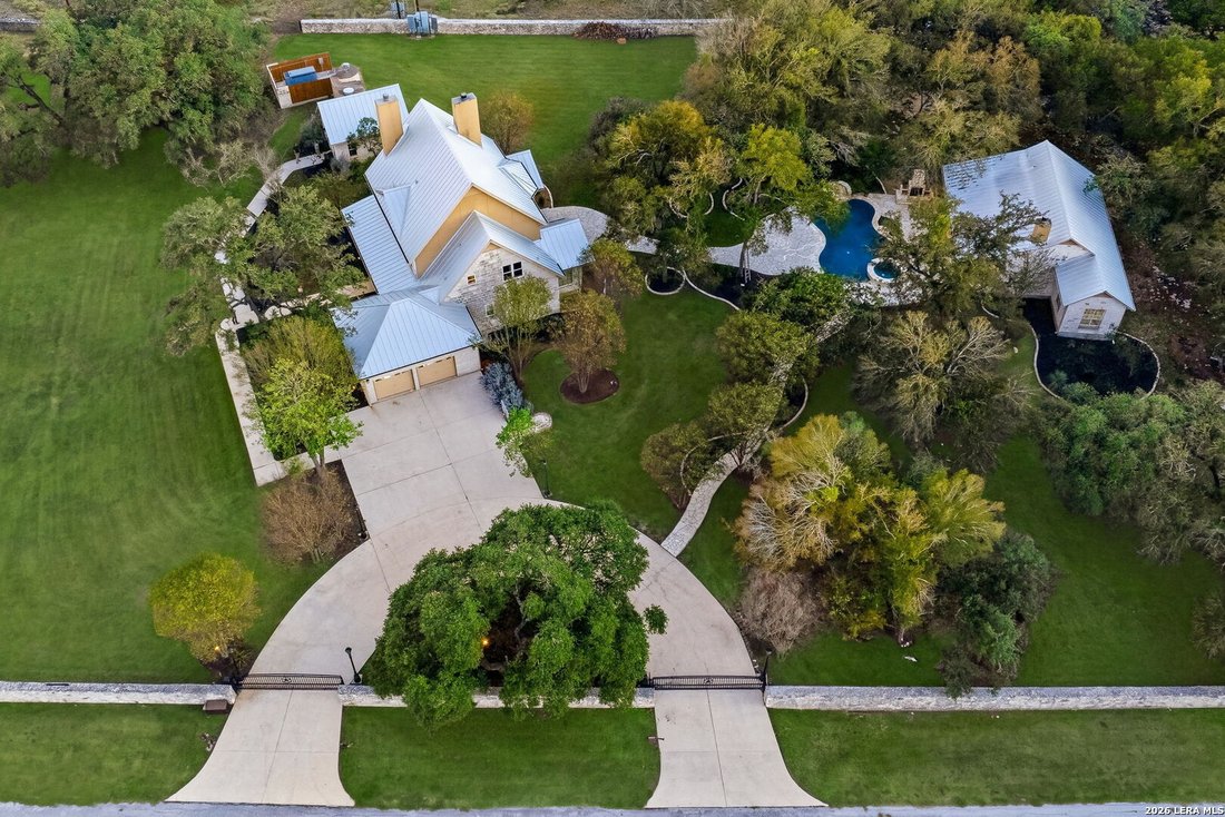 Maison à Spring Branch, Texas, États-Unis 5 - 19108753