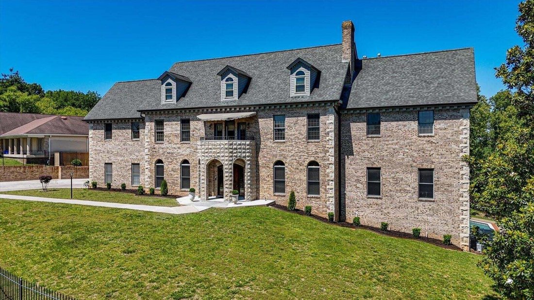 Casa en Chattanooga, Tennessee, Estados Unidos 4 - 17939070