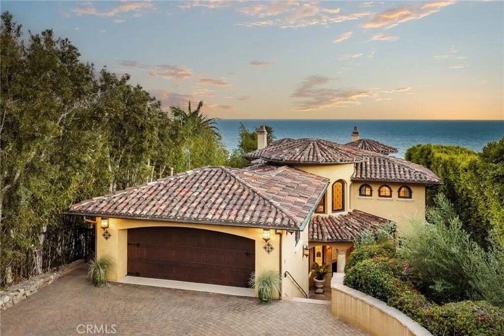 Casa en Malibú, California, Estados Unidos 1 - 19107394