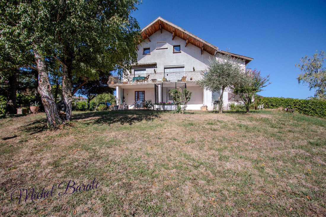 Villa à Centre, Dardilly, France 3 - 19107885