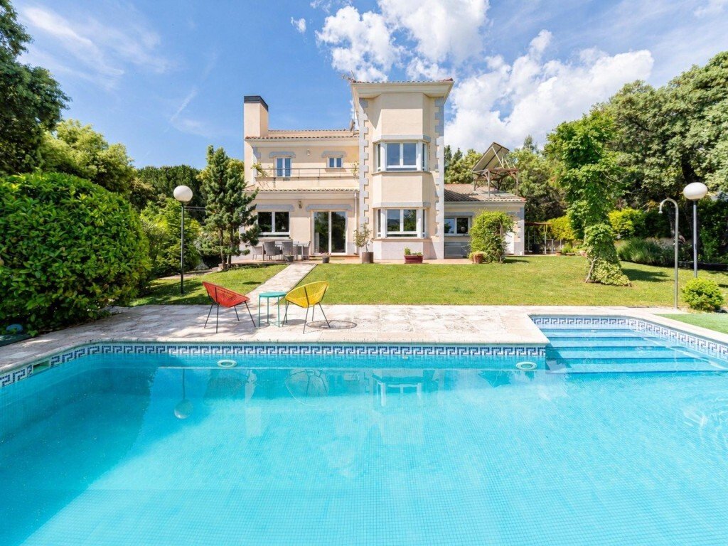 House in Guadarrama, Comunidad de Madrid, Spain 1 - 19107966