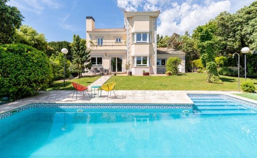 Casa en Guadarrama, Comunidad de Madrid, España 1