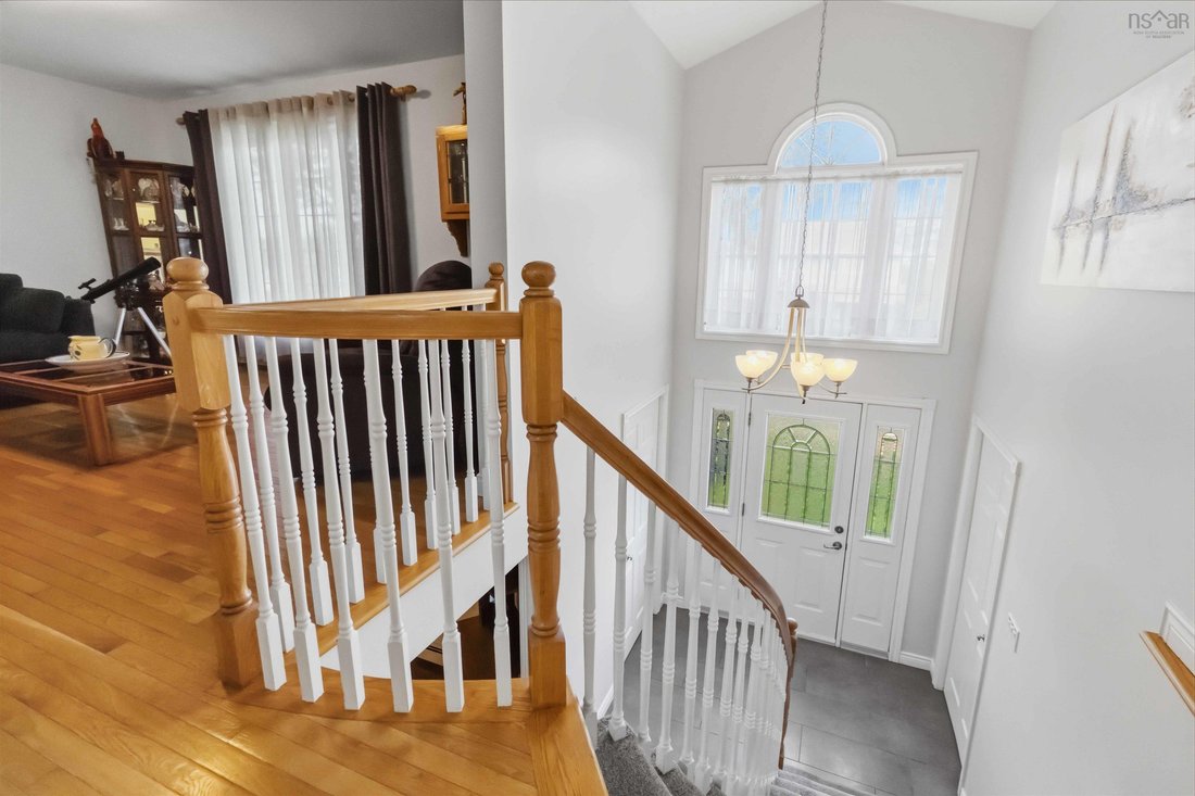 Casa en Cole Harbour, Nueva Escocia, Canadá 5 - 19108423