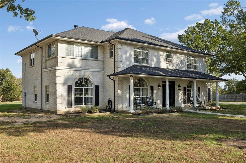 Maison à Collinsville, Texas, États-Unis 2 - 19107178