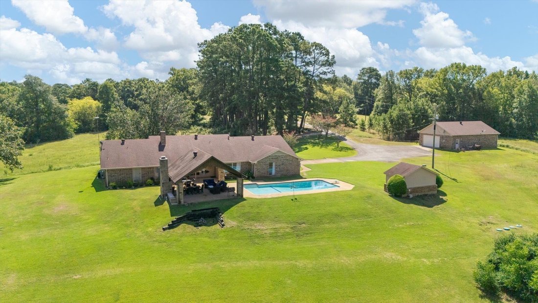 Casa a Longview, Texas, Stati Uniti 2 - 19108918