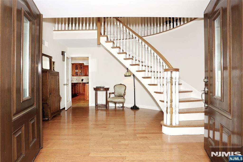Maison à Franklin Lakes, New Jersey, États-Unis 2 - 19108431