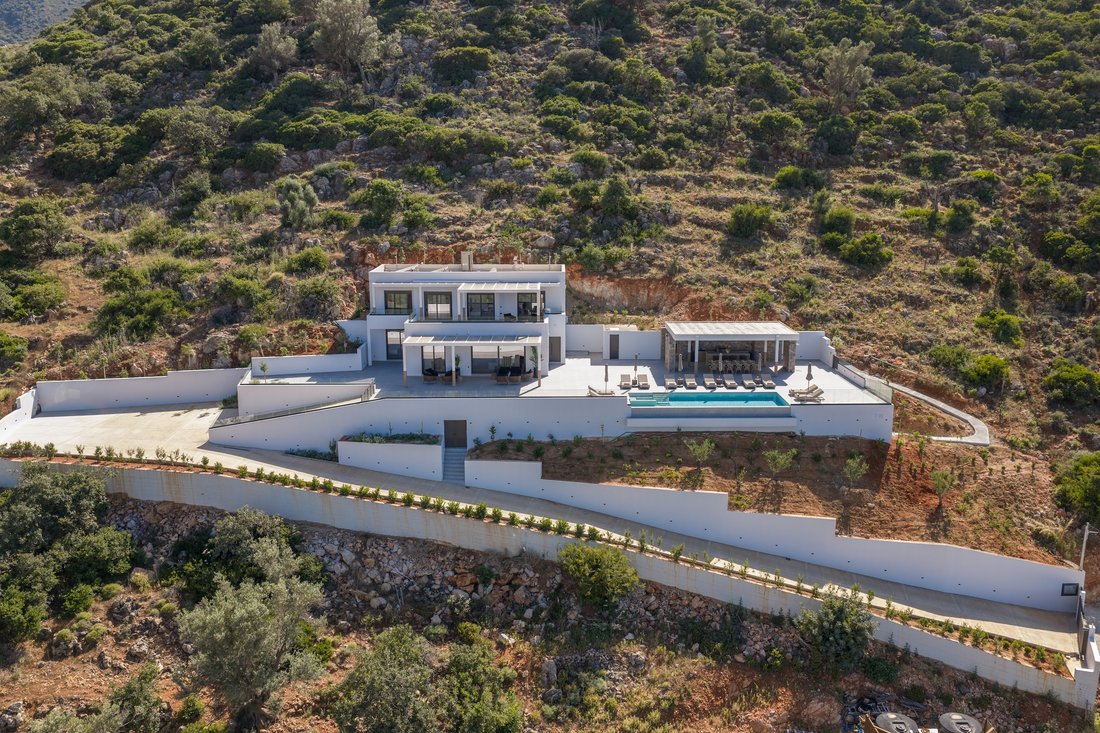Maison à Milopotamos, Grèce 5 - 19109067