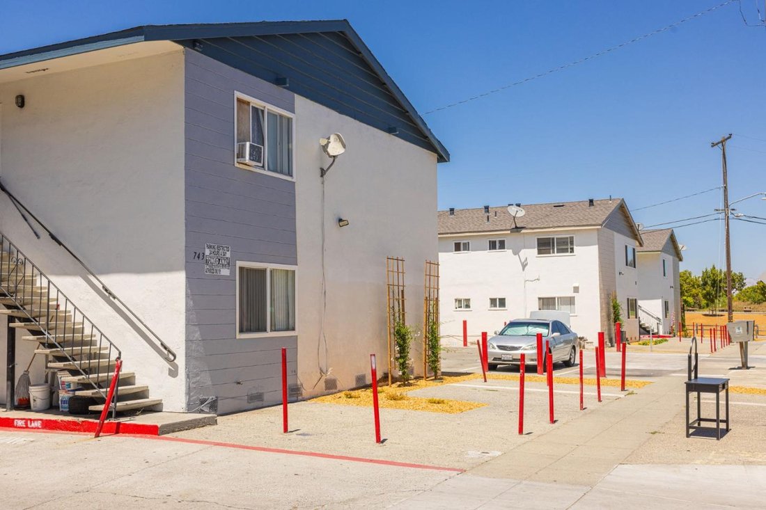 San Jose, California, United States 5 - 19107123