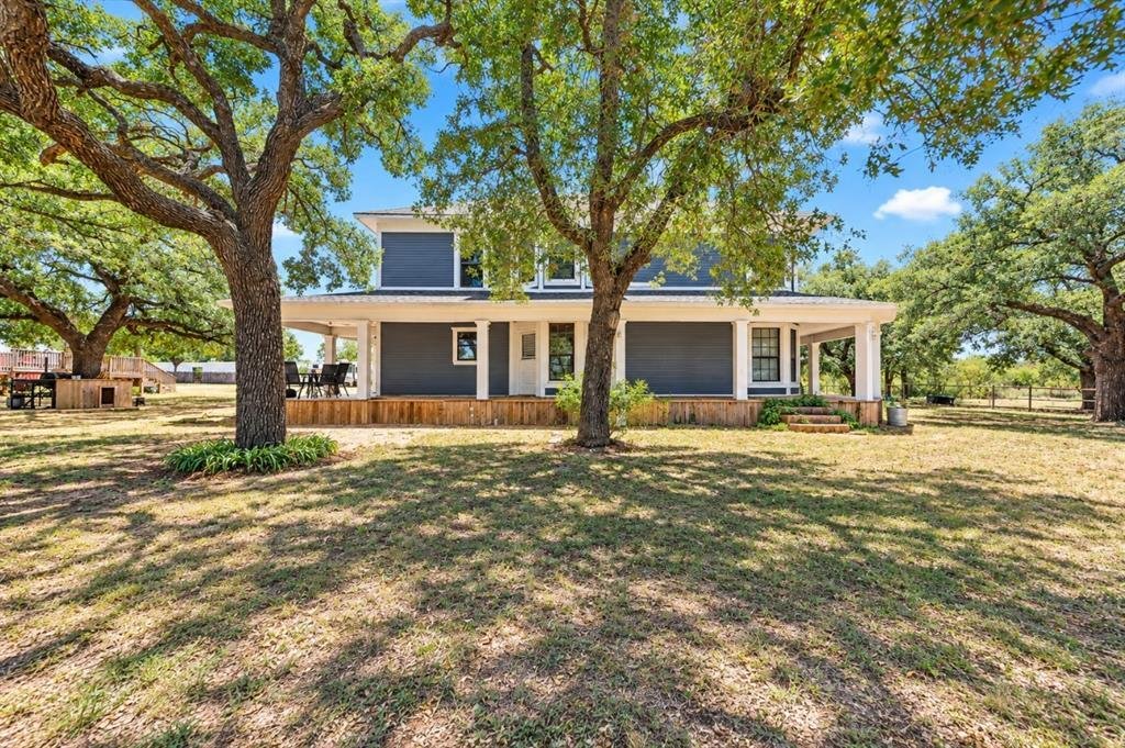 Farm Ranch in Moran, Texas, Vereinigte Staaten 4 - 19107210