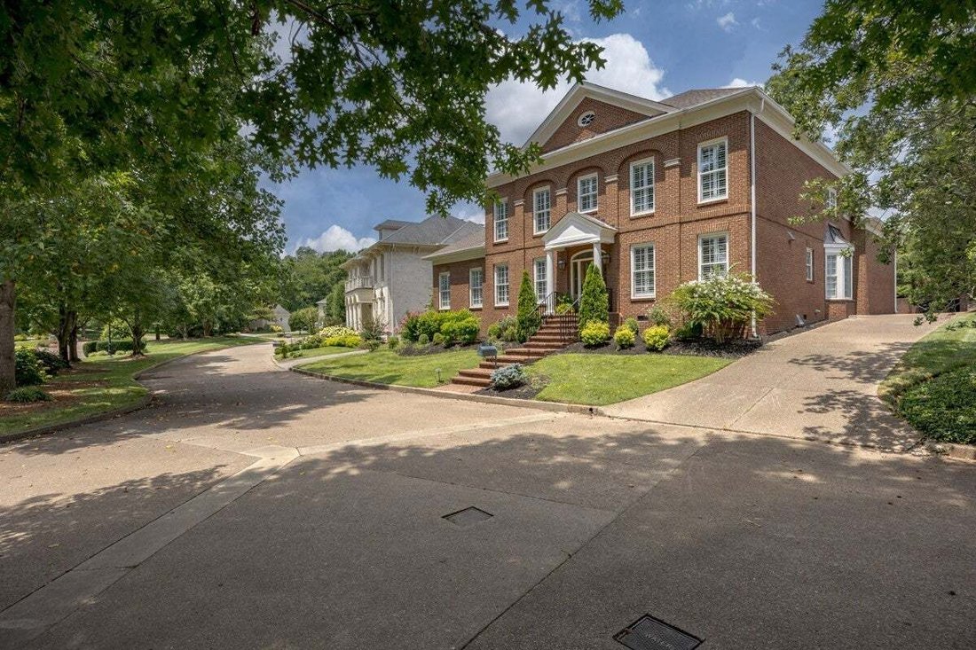 House in Nashville, Tennessee, United States 4 - 19107148