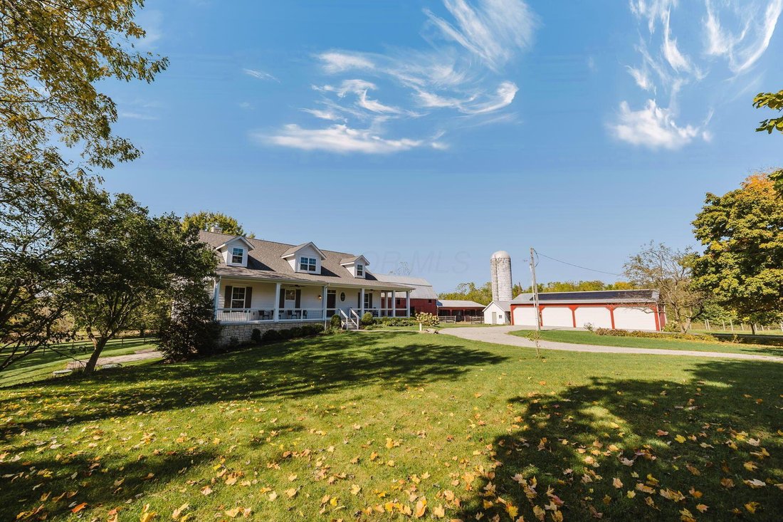 House in Ostrander, Ohio, United States 2 - 19107115