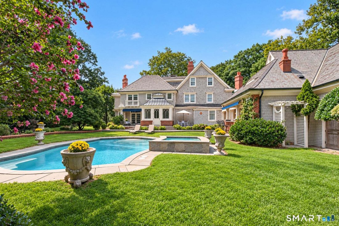 Haus in Fairfield, Connecticut, Vereinigte Staaten 2 - 19106703