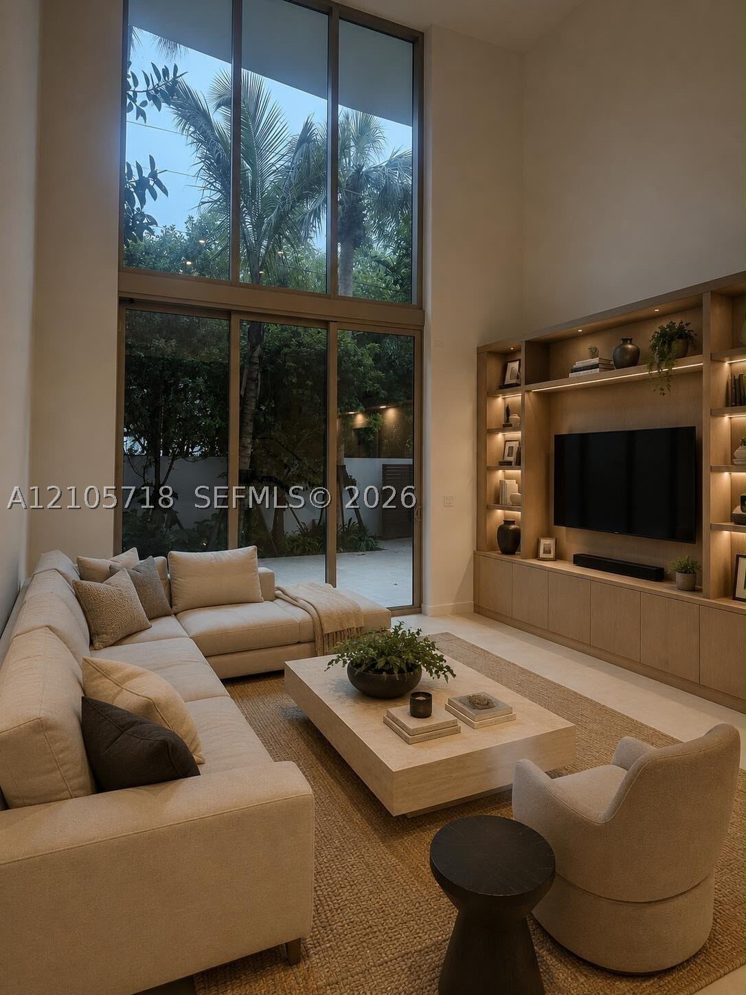 Appartement à Miami, Floride, États-Unis 2 - 19108250