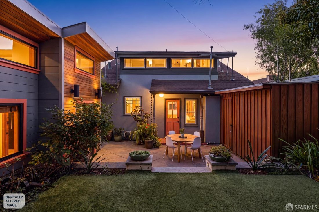 House in Oakland, California, United States 3 - 19106773
