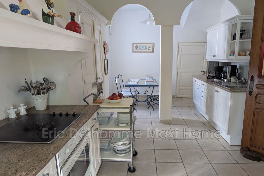 Villa in Valette Nord, La Valette-du-Var, Frankreich 4 - 19107638