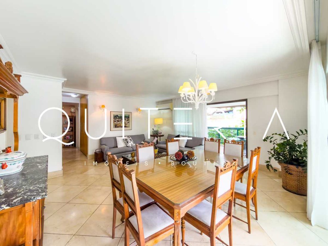 Appartement à Rio de Janeiro, Rio de Janeiro, Brésil 2 - 19049082