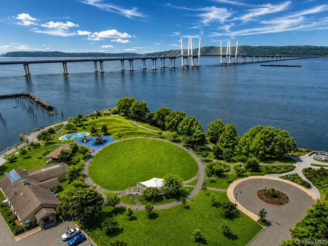 Condominio a Tarrytown, New York, Stati Uniti 1 - 19107152