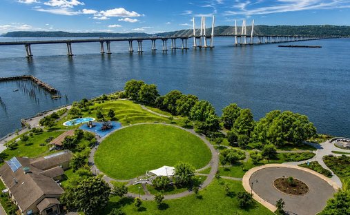 Eigentumswohnung in Tarrytown, New York, Vereinigte Staaten 1