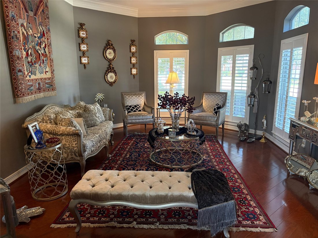 Casa a Houston, Texas, Stati Uniti 2 - 19108592