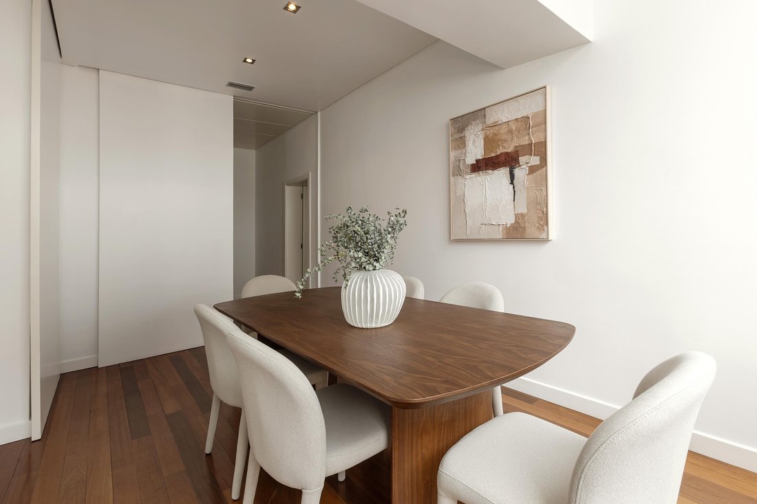 Apartment in Avenidas Novas, Lisbon, Portugal 5 - 17449388
