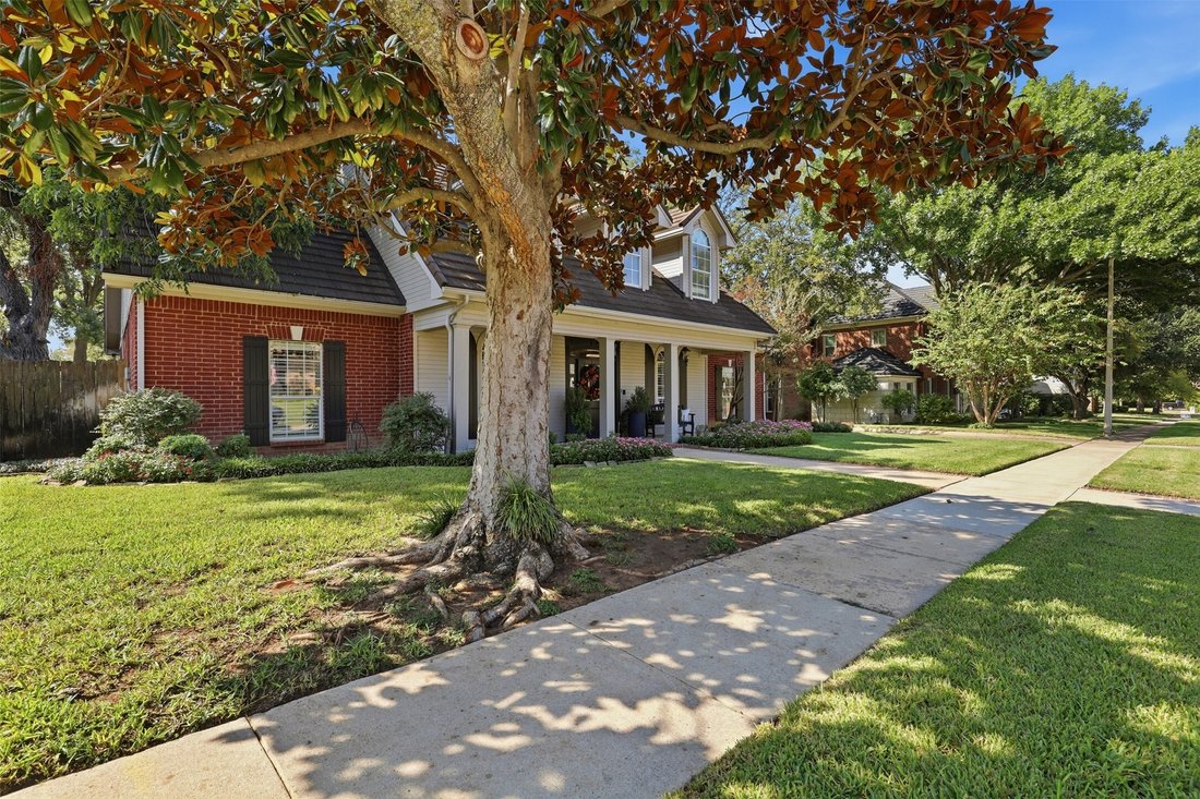 Casa a Arlington, Texas, Stati Uniti 3 - 19108635