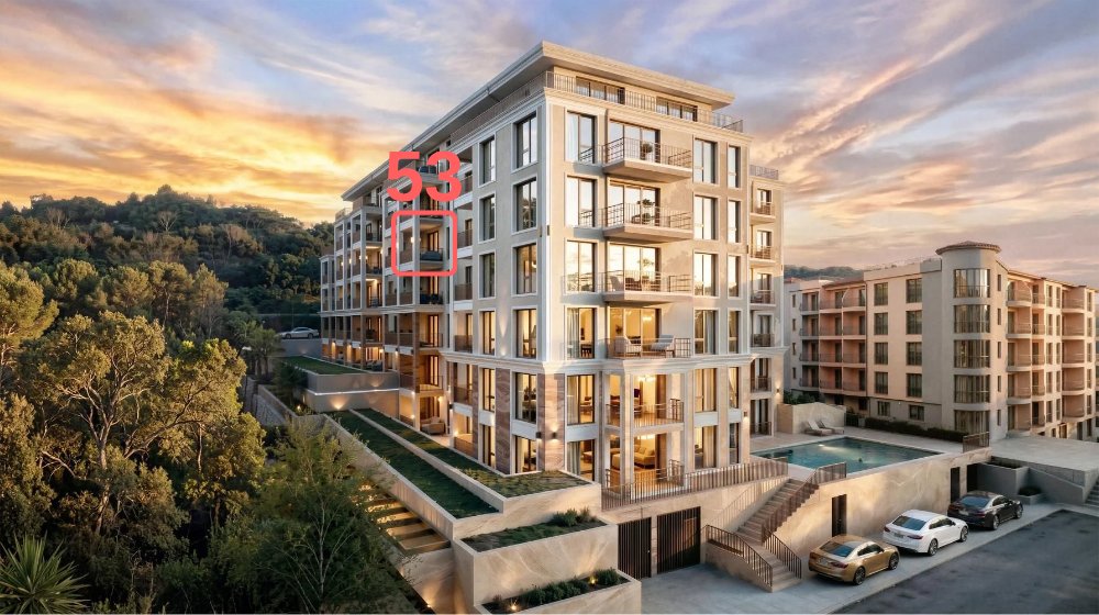 Apartment in Sveti Vlas, Burgas, Bulgaria 2 - 19109083