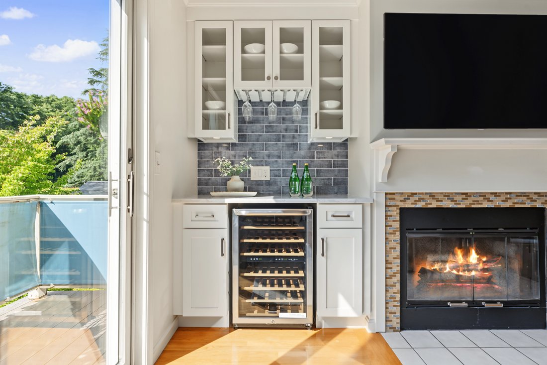 Condominio a Bristol, Rhode Island, Stati Uniti 3 - 19109146