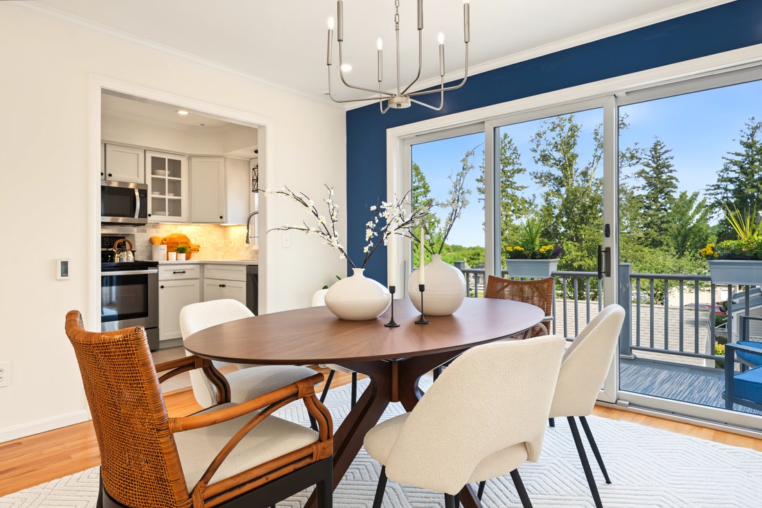 Condominio a Bristol, Rhode Island, Stati Uniti 5 - 19109146