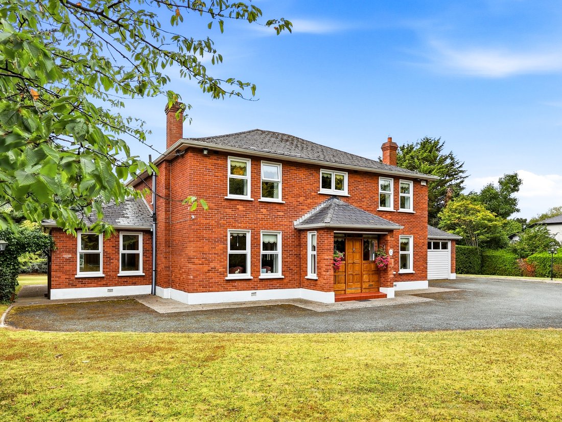 House in Dublin, County Dublin, Ireland 5 - 19109198