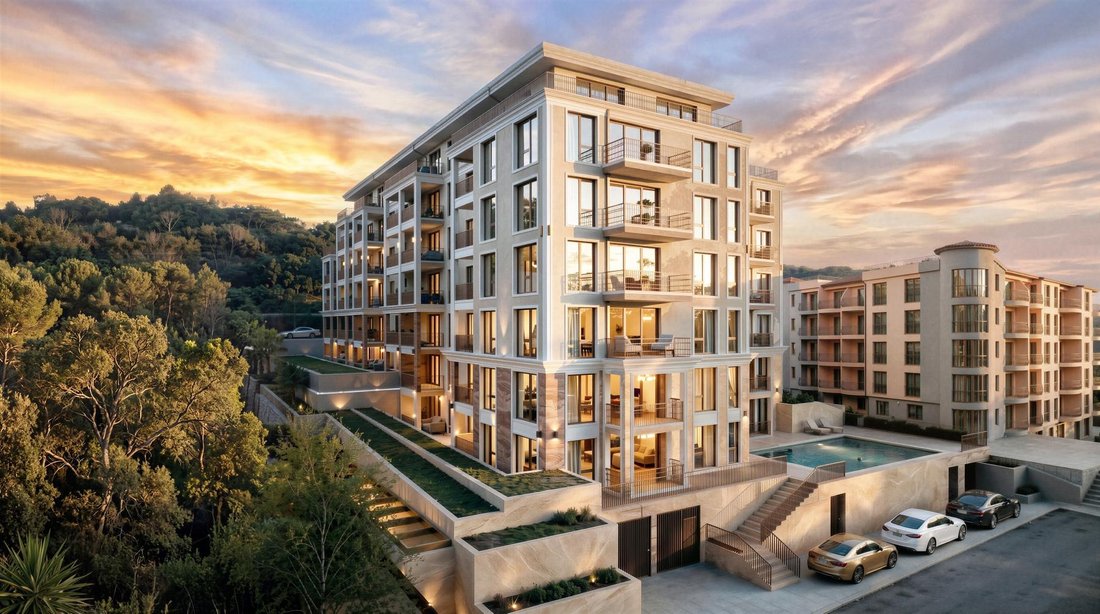 Apartment in Sveti Vlas, Burgas, Bulgaria 1 - 19109083