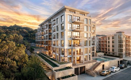 Appartamento a Sveti Vlas, Regione di Burgas, Bulgaria 1