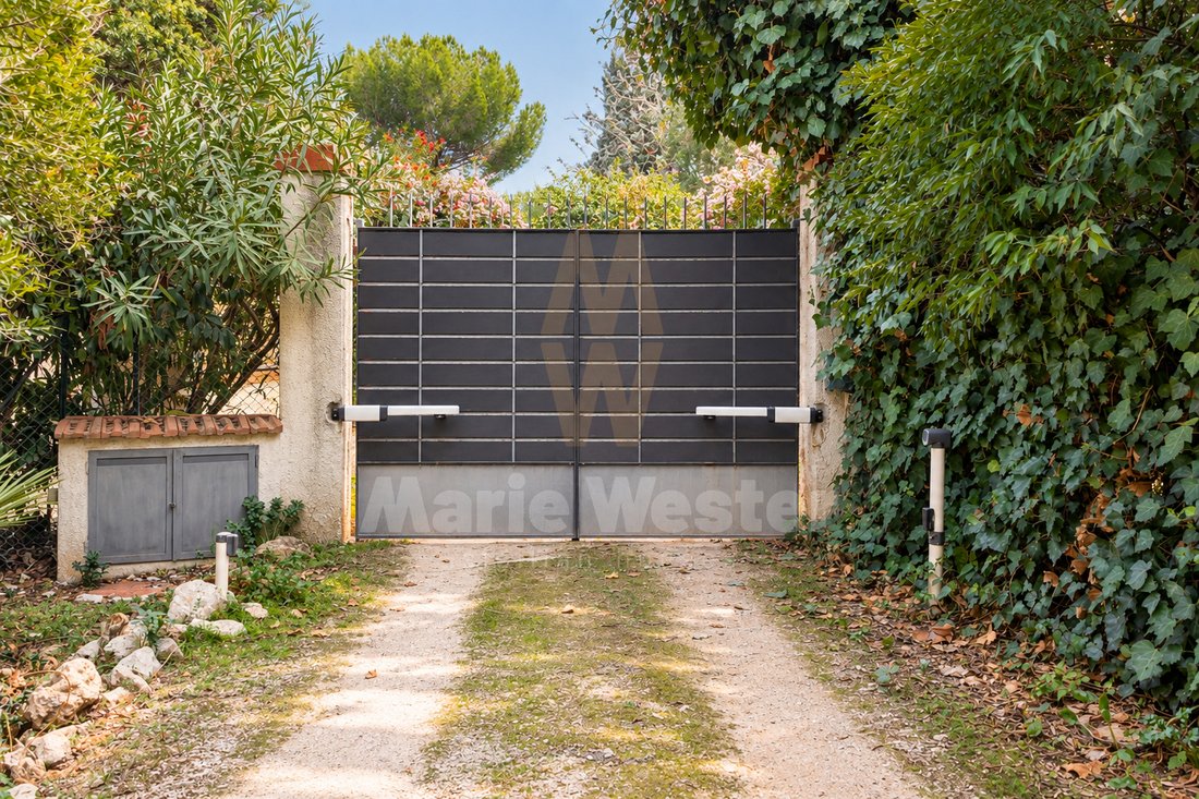 Villa in Michelangelo Zone, Palermo, Italy 3 - 19137323