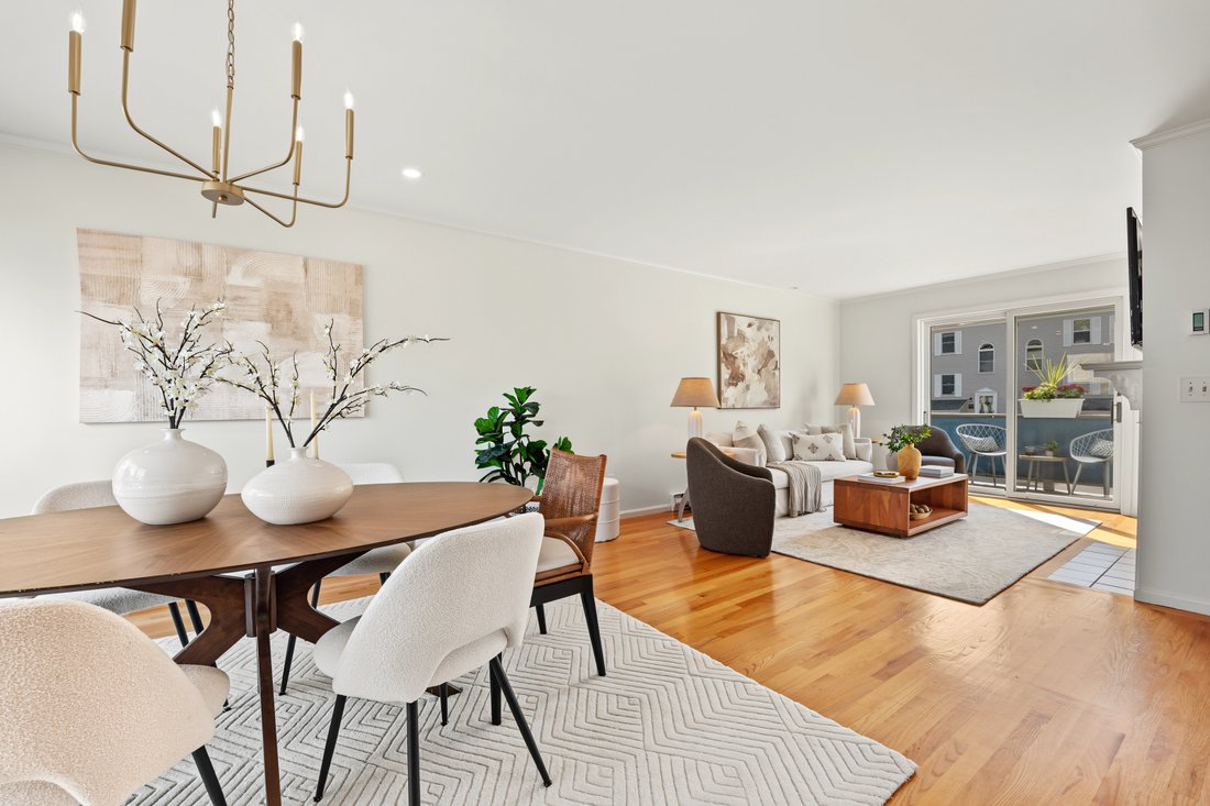 Condominio a Bristol, Rhode Island, Stati Uniti 1 - 19109146