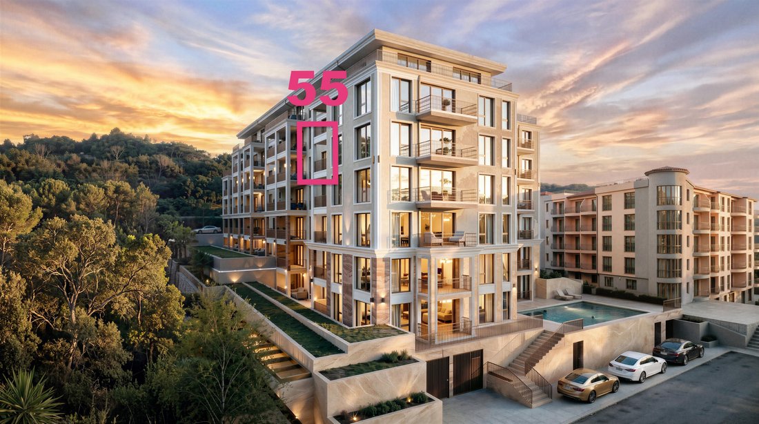 Apartment in Sveti Vlas, Burgas, Bulgaria 4 - 19109083