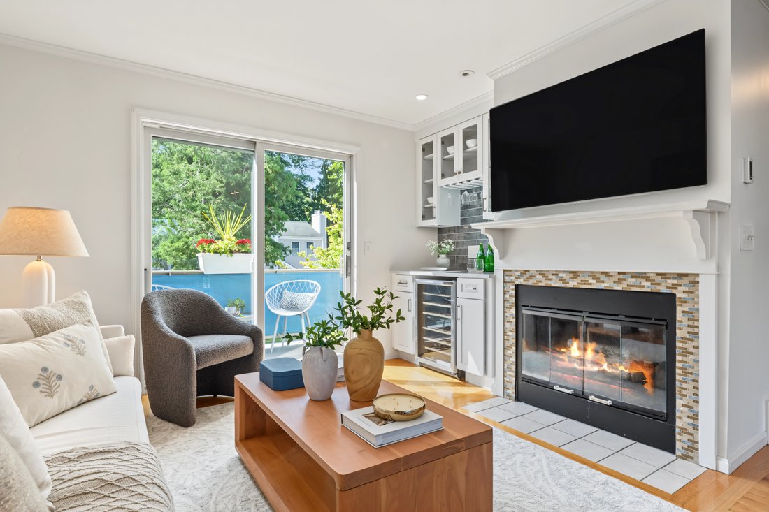 Condominio a Bristol, Rhode Island, Stati Uniti 2 - 19109146