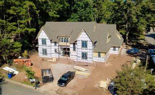 House in Raleigh, North Carolina, United States 1