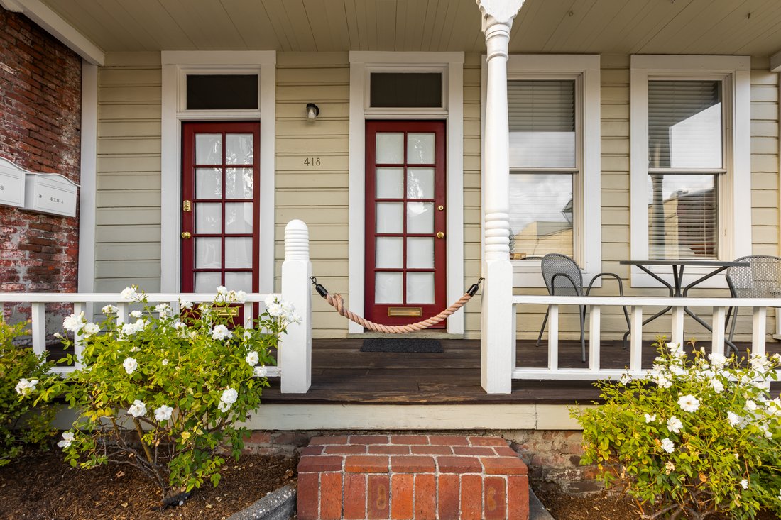 Appartamento a Nevada City, California, Stati Uniti 2 - 19109145