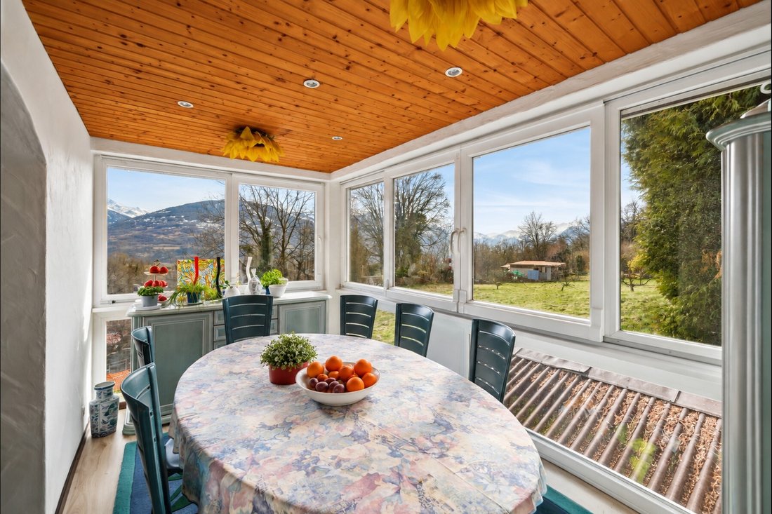 House in Grimisuat, Valais/Wallis, Switzerland 4 - 19109142