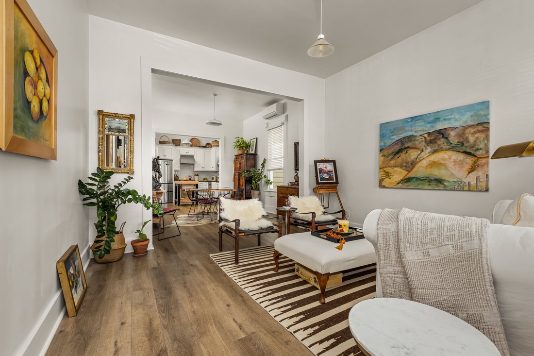 Appartamento a Nevada City, California, Stati Uniti 5 - 19109145