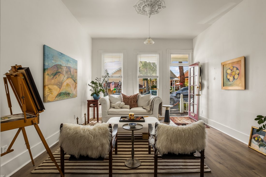 Appartamento a Nevada City, California, Stati Uniti 3 - 19109145