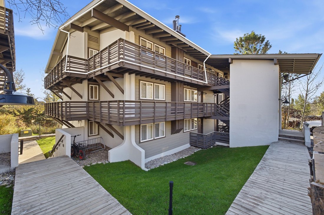 Condo in Jackson, Wyoming, United States 2 - 19099680