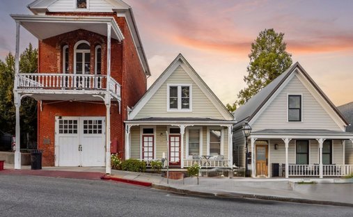Appartamento a Nevada City, California, Stati Uniti 1