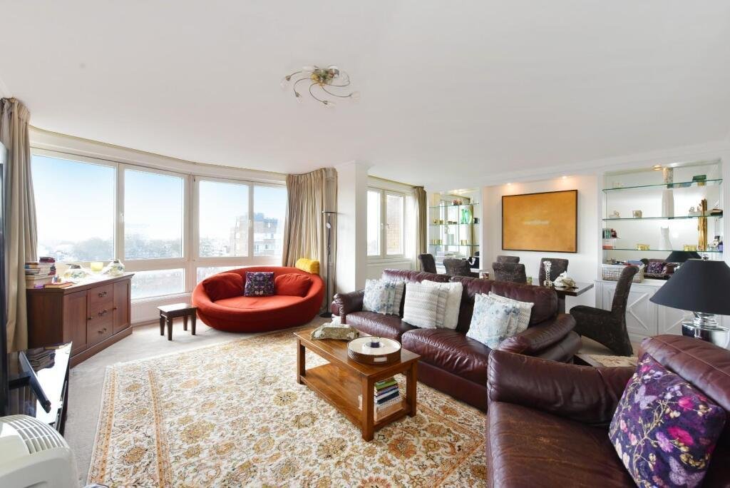 Wohnung in Hyde Park, Westminster, England 1 - 19109117