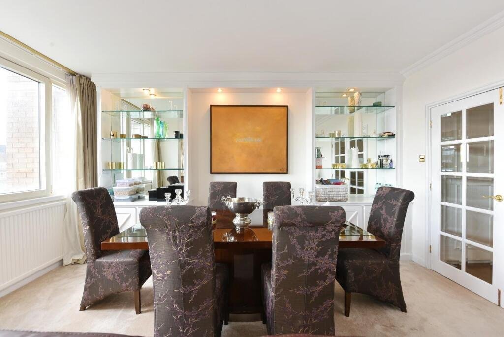 Wohnung in Hyde Park, Westminster, England 4 - 19109117