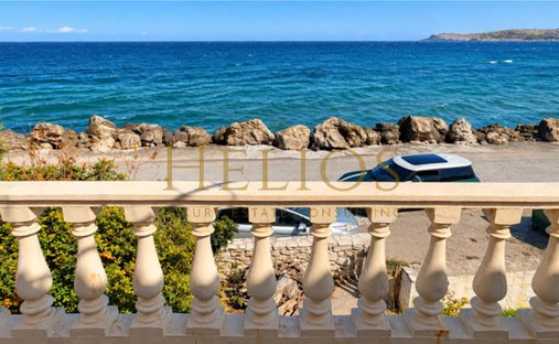 Casa in Apokoronas, Grecia 1