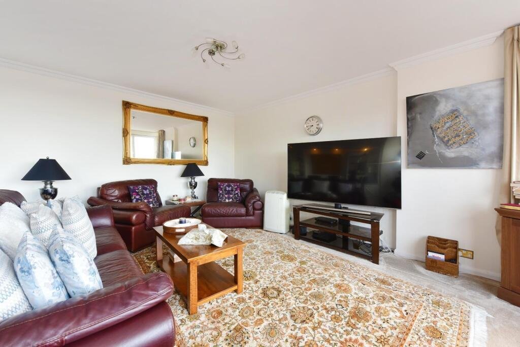 Wohnung in Hyde Park, Westminster, England 5 - 19109117