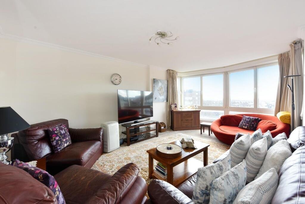 Wohnung in Hyde Park, Westminster, England 3 - 19109117