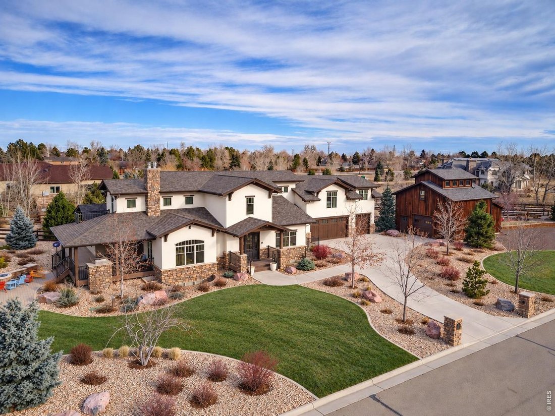 House in Lafayette, Colorado, United States 1 - 19109139