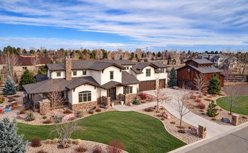 Casa a Lafayette, Colorado, Stati Uniti 1
